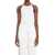 Givenchy Givenchy Sleeveless  WHITE