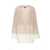 Liu Jo Liu Jo Sweaters Beige