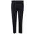 Michael Kors Michael Kors Elevated Tech Trousers Clothing Black