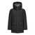 Woolrich Woolrich Jacket Black