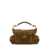 Chloe Chloé Leather Camera Bag Beige