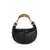 Chloe Chloé Shoulder Bags Black