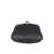 Discord Yohji Yamamoto Discord Yohji Yamamoto Clasp Pouch S Bags Black