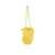 Discord Yohji Yamamoto Discord Yohji Yamamoto Pineapple Shoulder S Accessories YELLOW