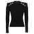 Balmain Balmain Sweaters Black