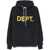 GALLERY DEPT. Gallery Dept. Sweatshirts Black