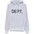 GALLERY DEPT. Gallery Dept. Sweatshirts GREY