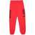 GALLERY DEPT. Gallery Dept. Pants RED