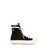 Rick Owens Rick Owens Drkshdw High-Top  Multicolor