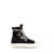 Rick Owens Rick Owens Drkshdw High-Top  Black