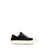 Rick Owens Rick Owens Drkshdw Low-Top  Black