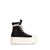 Rick Owens Rick Owens Drkshdw High-Top  Black