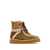 Kenzo Kenzo Boots BEIGE O TAN