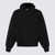 FEAR OF GOD Fear Of God Black Wool Knitwear MELANGE BLACK