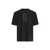 FEAR OF GOD Fear Of God T-Shirts And Polos Black