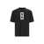 FEAR OF GOD Fear Of God T-Shirts And Polos Black