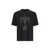 FEAR OF GOD Fear Of God T-Shirts And Polos Black