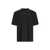 FEAR OF GOD Fear Of God T-Shirts And Polos Black