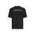 FEAR OF GOD Fear Of God T-Shirts And Polos Black