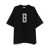 FEAR OF GOD Fear Of God Short Sleeve Tee 8 Grey Print Clothing Black