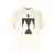 FEAR OF GOD Fear Of God T-Shirts And Polos WHITE