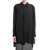 Y's by Yohji Yamamoto Yohji Yamamoto Long Sleeves  Black