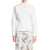 Fendi Fendi Long Sleeves  WHITE