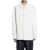 Fendi Fendi Overshirt Jackets Beige