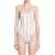 Fendi Fendi One Piece  Beige