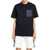 Fendi Fendi Short Sleeves  BLUE