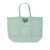 HUMAN MADE Human Made Garment Dyed Tote Bag GREEN