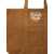 HUMAN MADE Human Made "Duck Canvas" Tote Bag BROWN