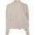 Issey Miyake Issey Miyake Kone Kone Top Clothing WHITE