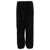 MAISON MIHARA YASUHIRO Maison Mihara Yasuhiro "Ripstop Parachute" Trousers Black