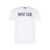 Moncler Moncler Tshirt Short Sleeves Clothing WHITE