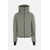 Moncler Grenoble Moncler Grenoble Coats GREEN