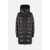 Moncler Grenoble Moncler Grenoble Coats Black