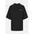 Moncler Grenoble Moncler Grenoble T-Shirts And Polos Black