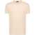 Tom Ford Tom Ford T-Shirts Beige