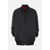 JUNYA WATANABE Junya Watanabe Coats Black