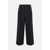 JUNYA WATANABE Junya Watanabe Trousers BLACK + GREY