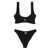 HUNZA G Hunza G Swimsuits Black