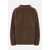 CECILIE BAHNSEN Cecilie Bahnsen Sweaters BROWN