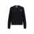 MAISON KITSUNÉ Maison Kitsuné Sweaters Black