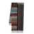 Paul Smith Paul Smith Signature Mash Up Wool Scarf MULTICOLOUR