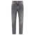 Brunello Cucinelli Brunello Cucinelli "Iconic Fit" Jeans GREY