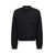 OUR LEGACY Our Legacy Alpaca Knit Cardigan Black