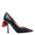 Moschino Moschino With Heel Black