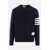 Thom Browne Thom Browne Sweaters BLUE