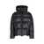 TATRAS Tatras Jackets Black